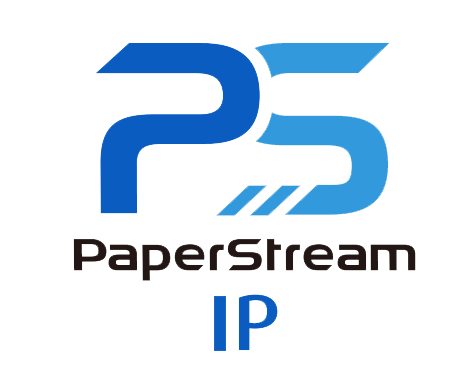 PaperStream IP Logo